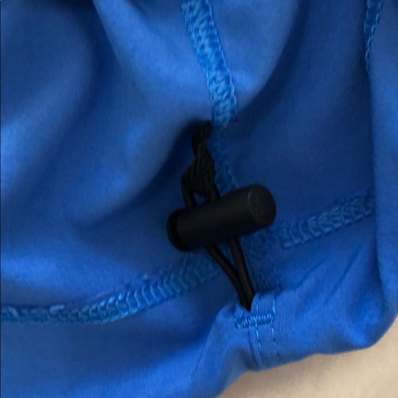 NWOT Nike Golf Mens Dri-FIT 1/3 Zip Pullover Large - Picture 9 of 11